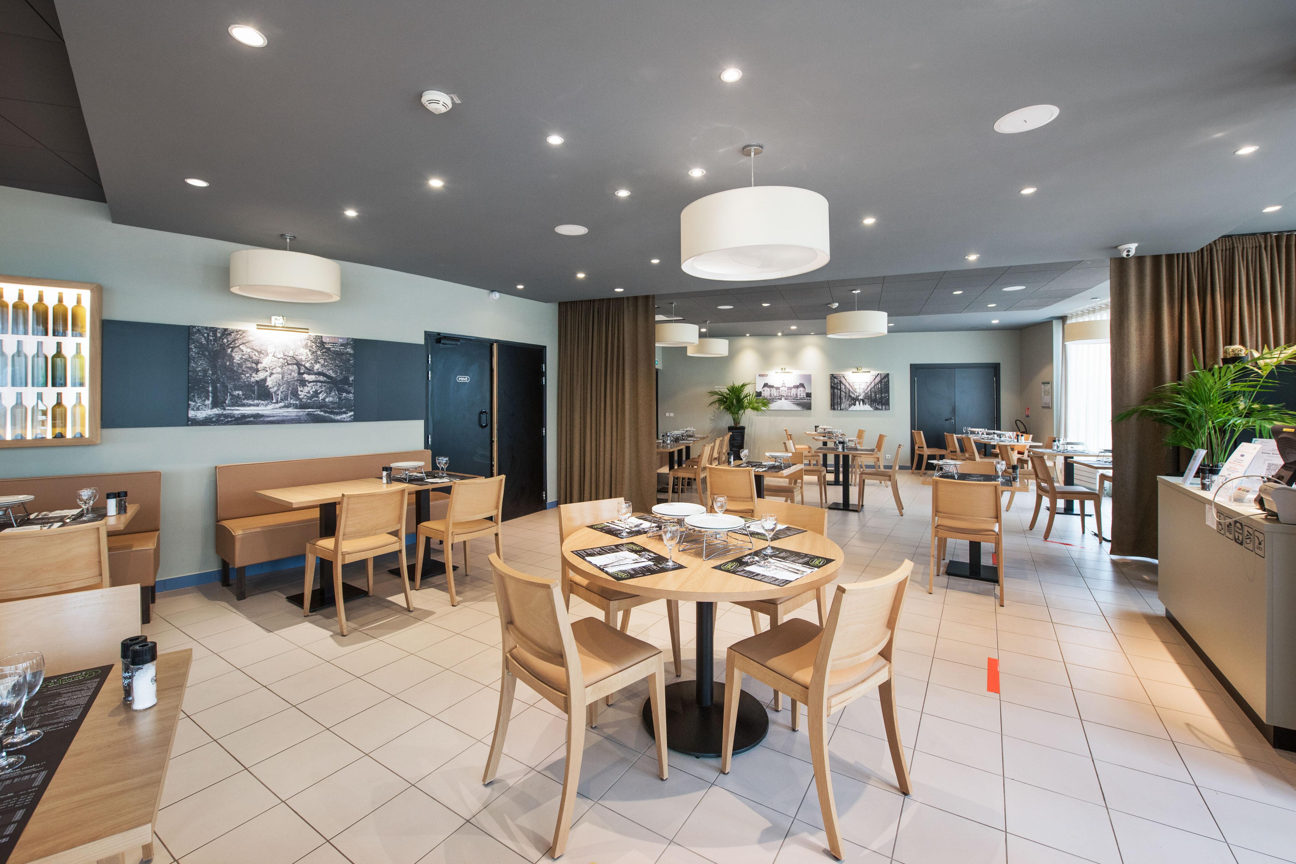 Ibis Styles Evry Courcouronnes Hotel And Events Exterior foto