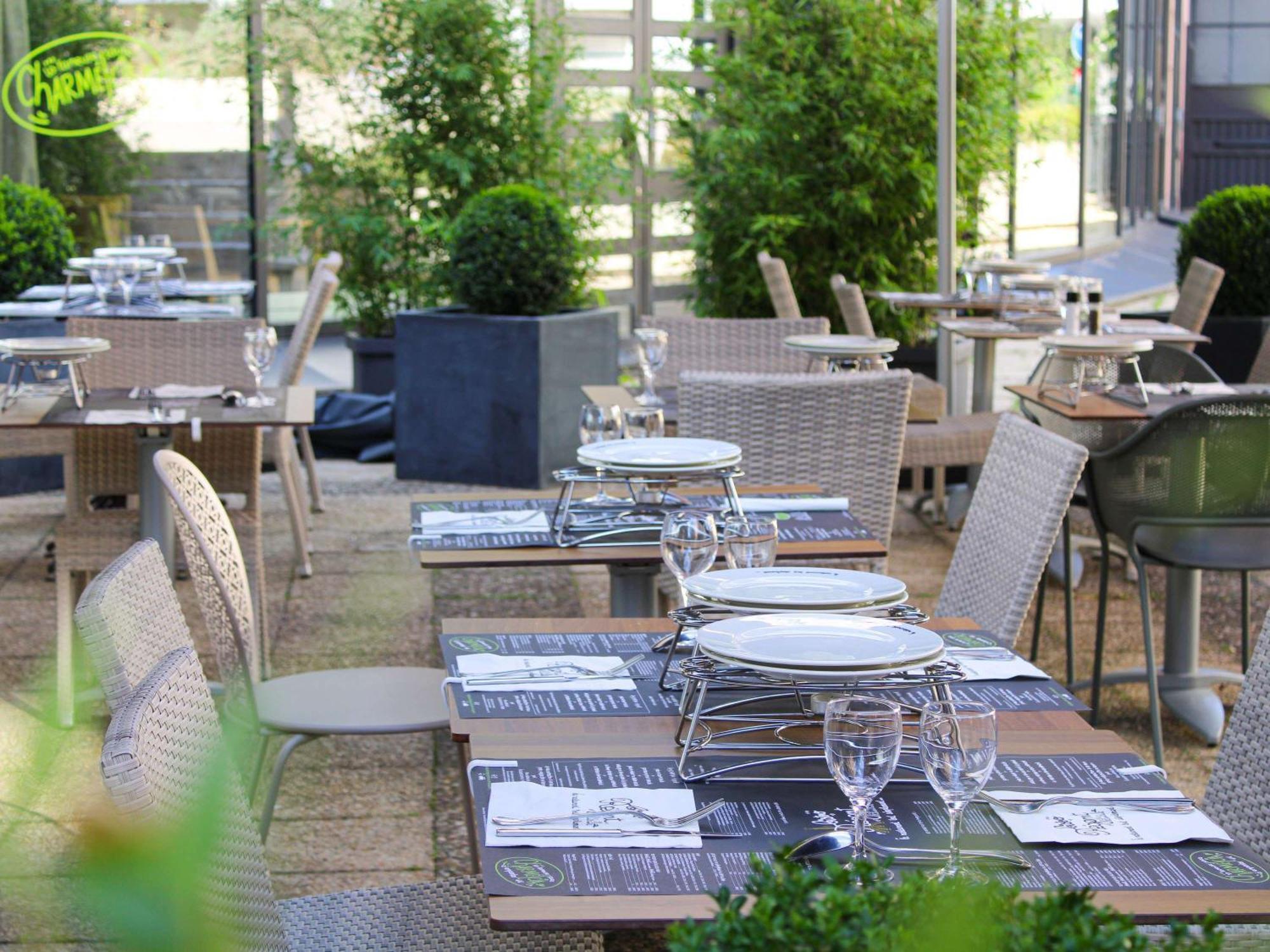 Ibis Styles Evry Courcouronnes Hotel And Events Exterior foto
